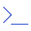 code lines icon design