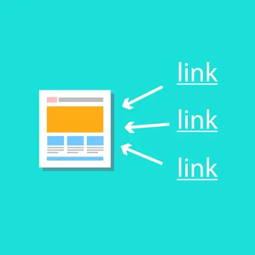 outbound link building