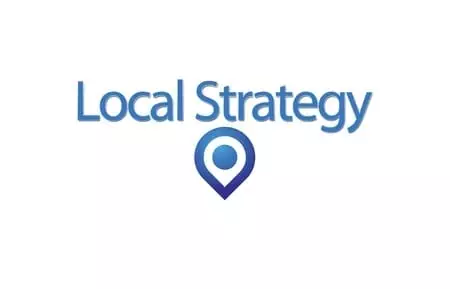 local SEO strategy