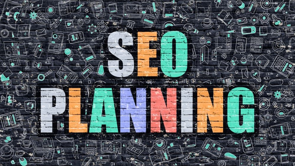 SEO Planning